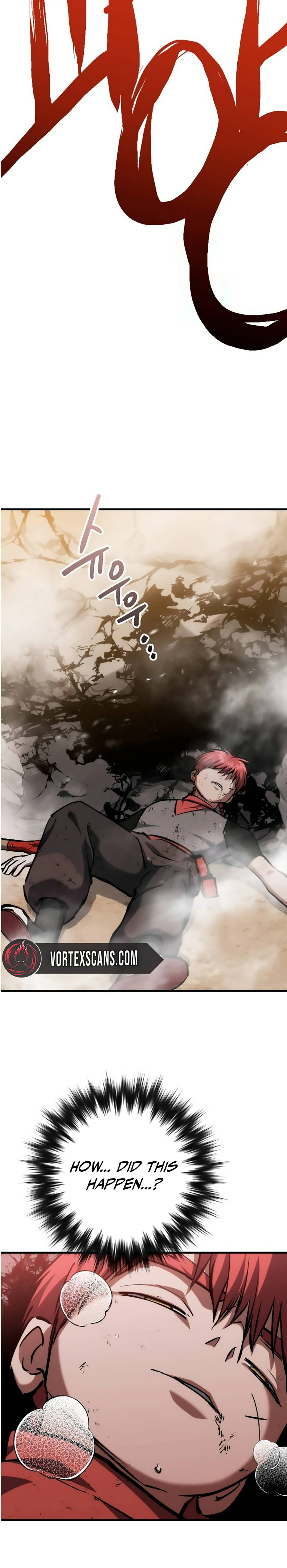 Bill The Blacksmith Chapter 10 - page 41