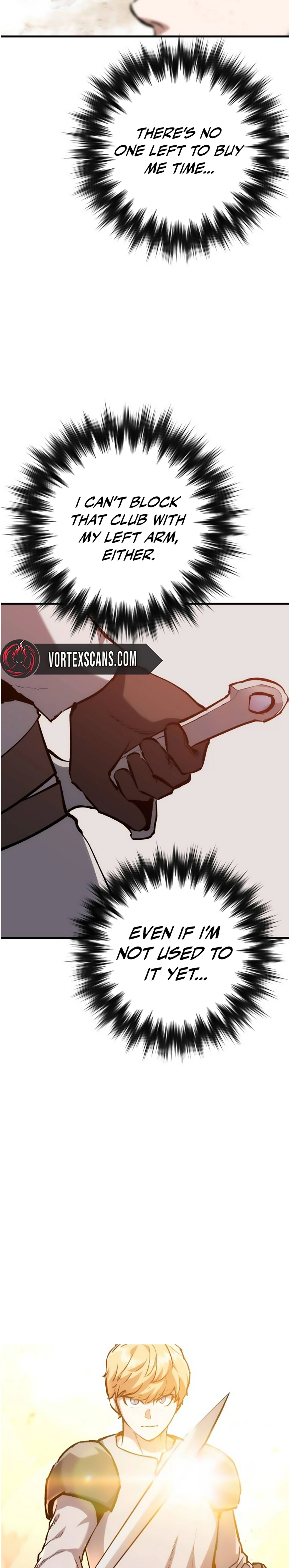 Bill The Blacksmith Chapter 10 - page 45