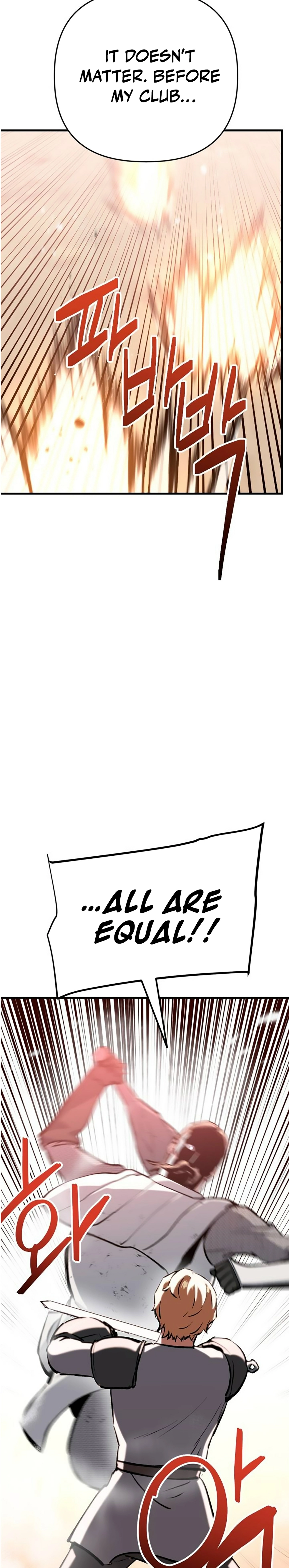 Bill The Blacksmith Chapter 10 - page 47