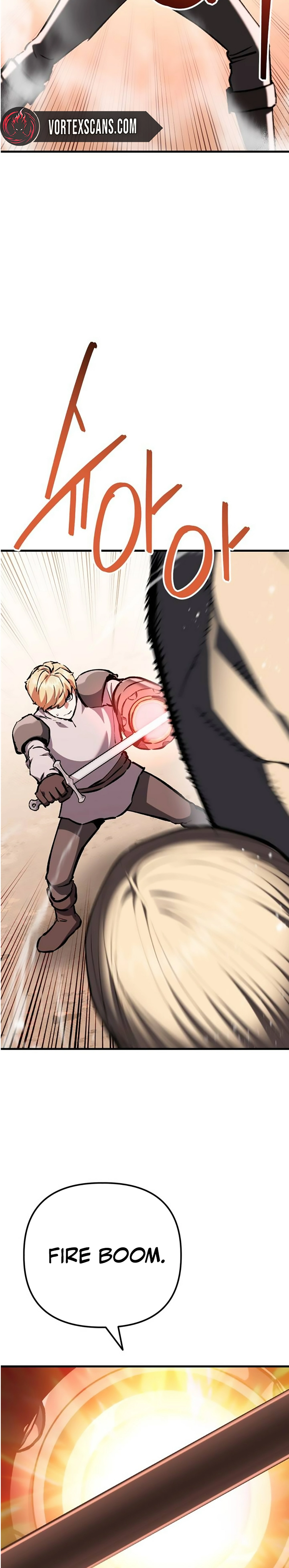 Bill The Blacksmith Chapter 10 - page 48