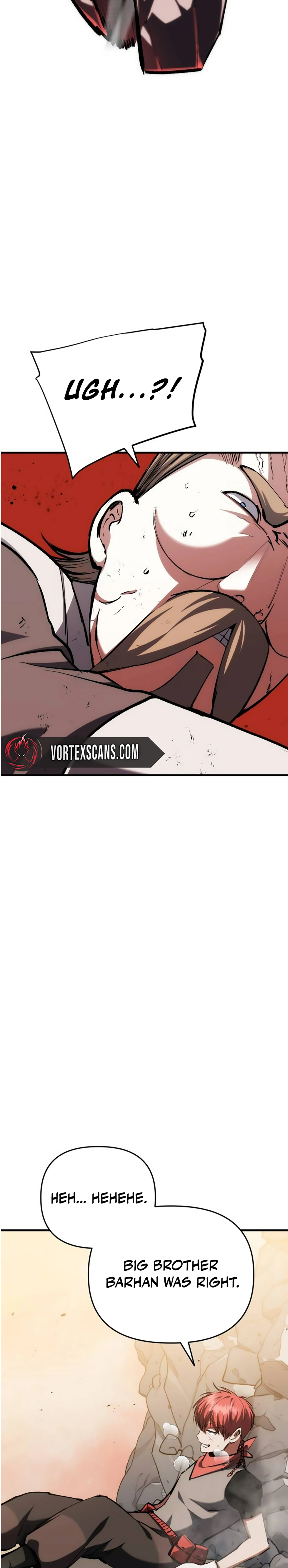 Bill The Blacksmith Chapter 10 - page 56