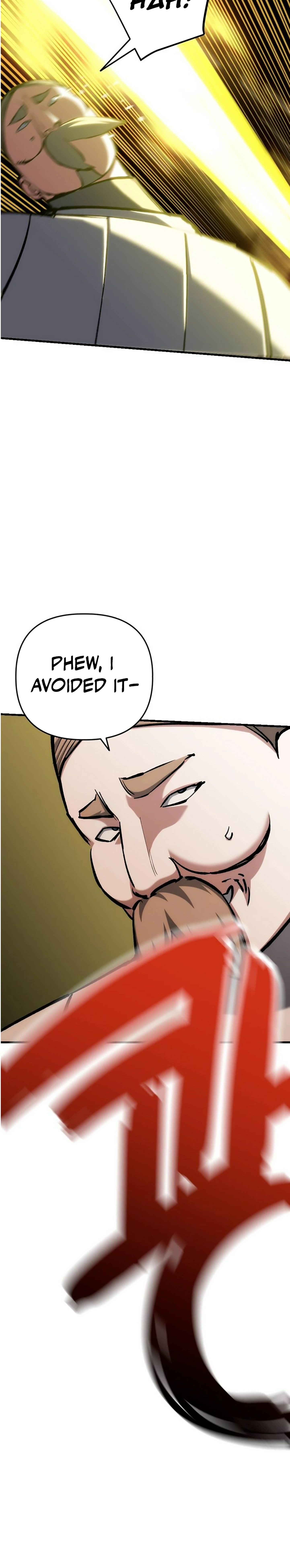 Bill The Blacksmith Chapter 10 - page 7