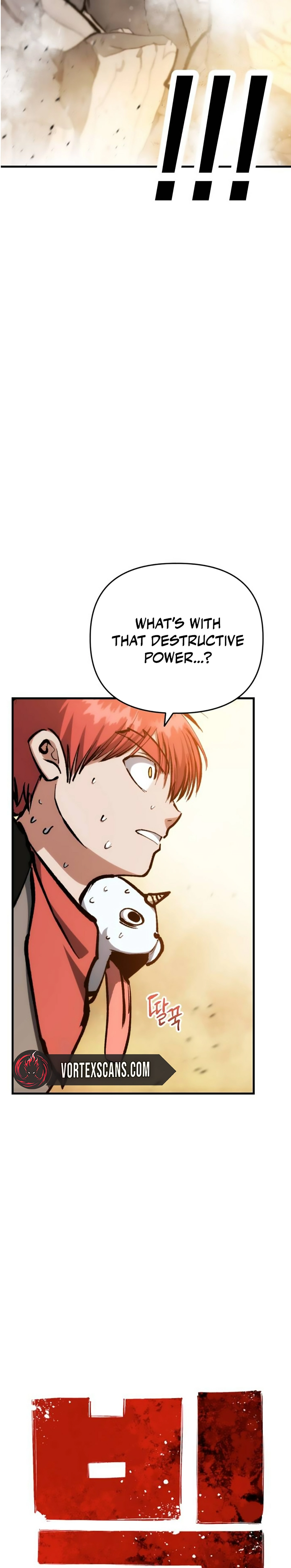 Bill The Blacksmith Chapter 10 - page 9
