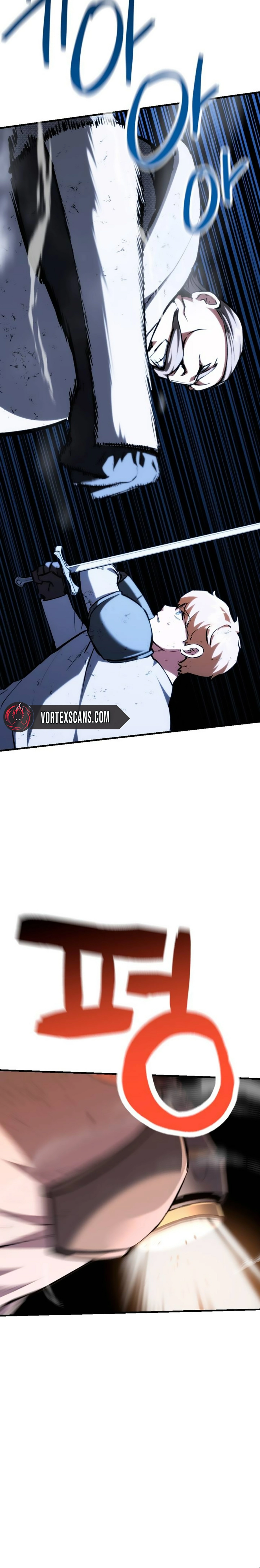 Bill The Blacksmith Chapter 11 - page 12