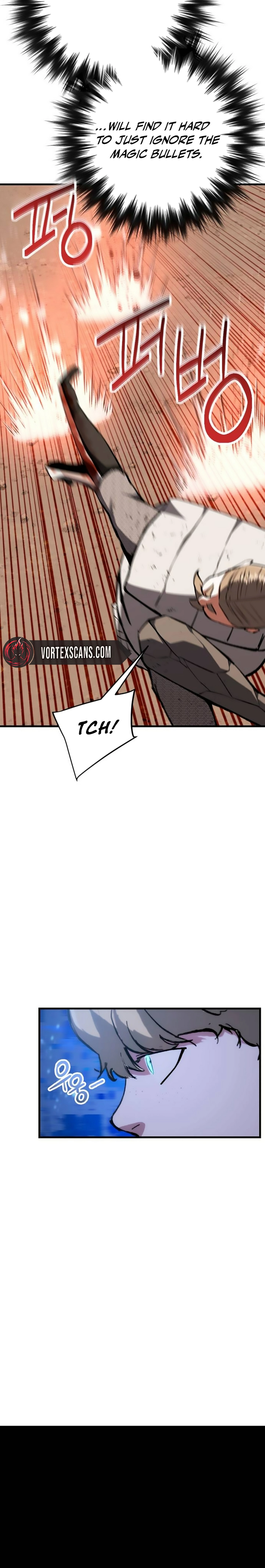 Bill The Blacksmith Chapter 11 - page 19