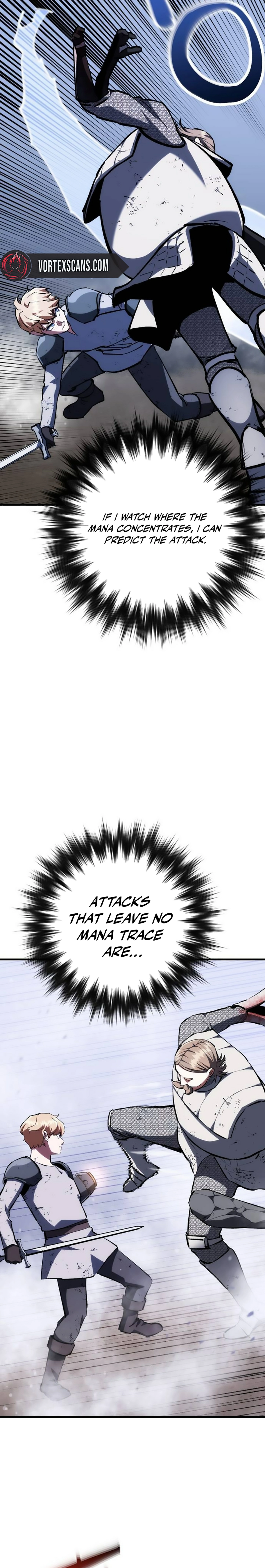 Bill The Blacksmith Chapter 11 - page 21