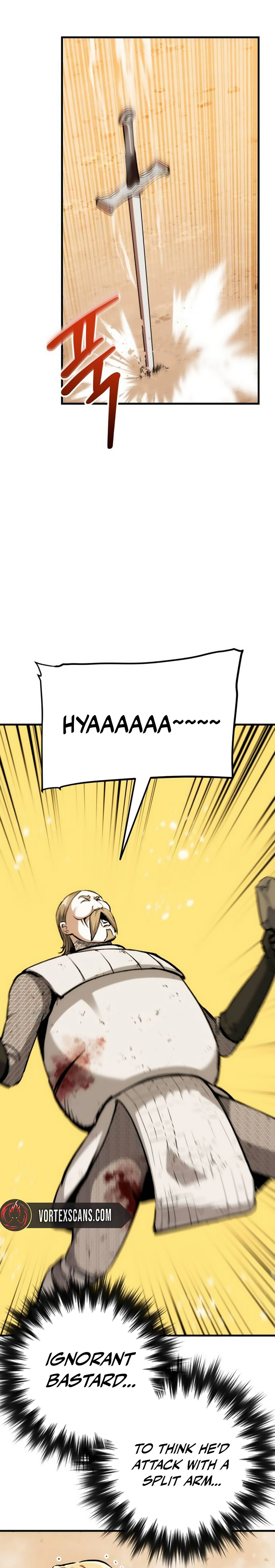 Bill The Blacksmith Chapter 11 - page 31