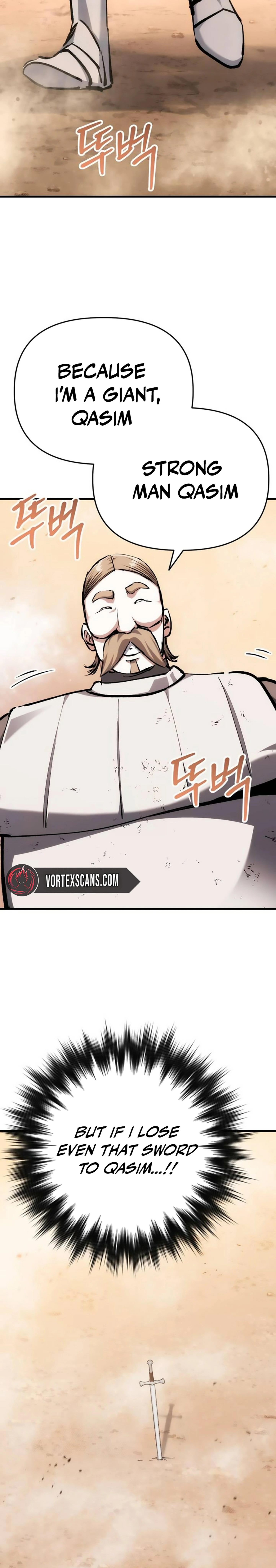 Bill The Blacksmith Chapter 11 - page 33