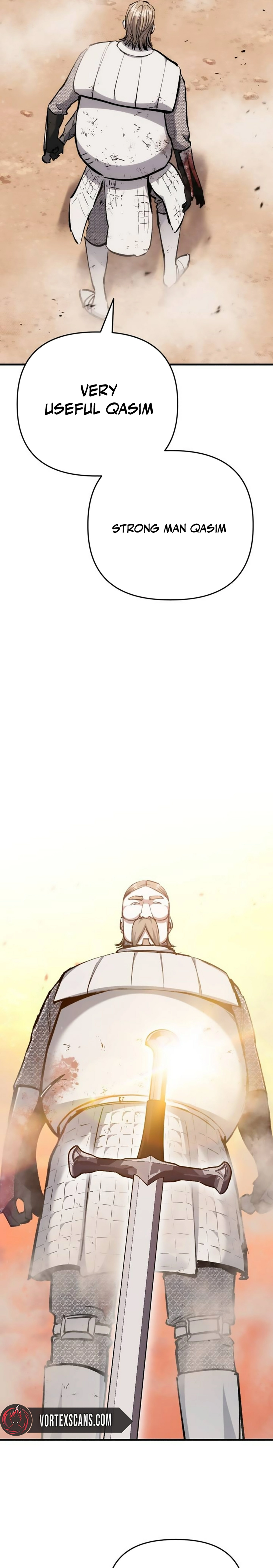 Bill The Blacksmith Chapter 11 - page 34