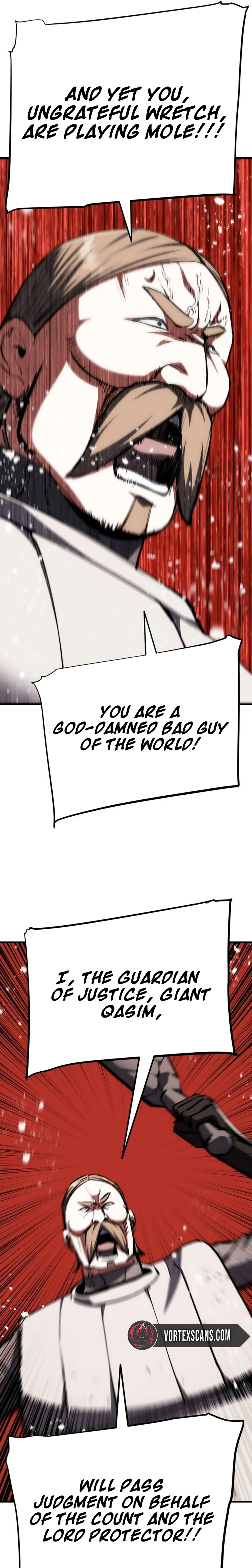 Bill The Blacksmith Chapter 11 - page 40