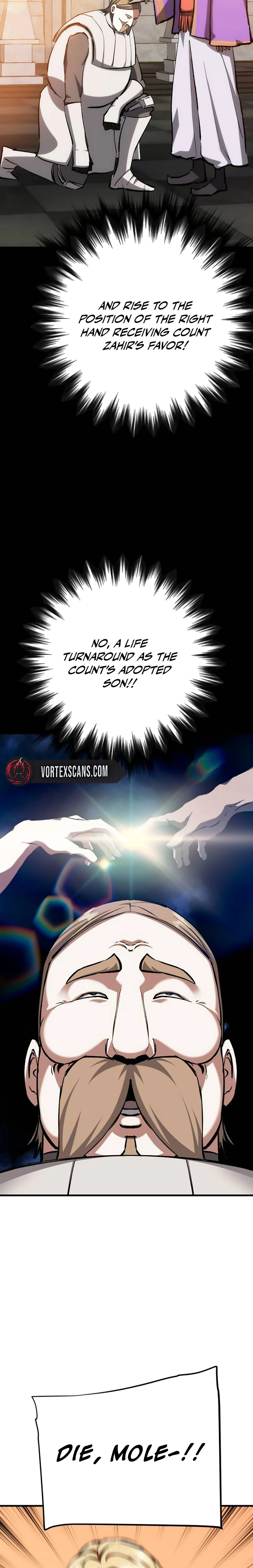 Bill The Blacksmith Chapter 11 - page 45