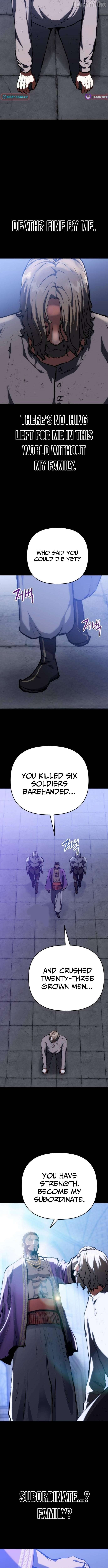 Bill The Blacksmith Chapter 12 - page 12