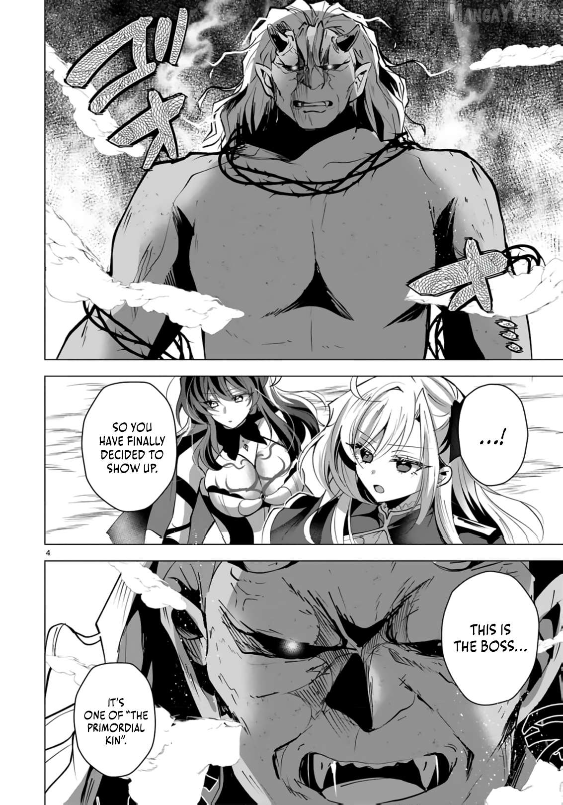 How The Banished, Unpopular Profession "Color Master" Repainted The World Chapter 10 - page 7