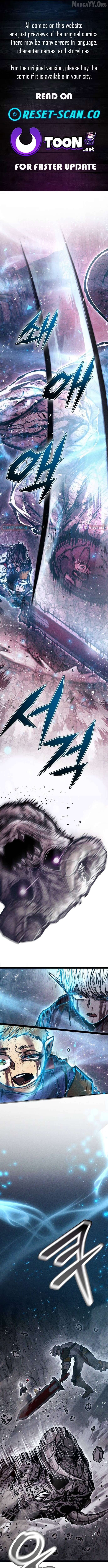 Fantasy Enlistment Squad Chapter 11 - page 1