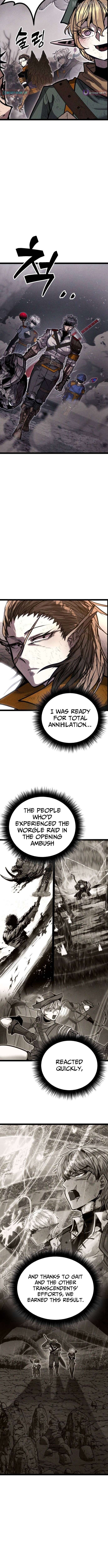 Fantasy Enlistment Squad Chapter 11 - page 12