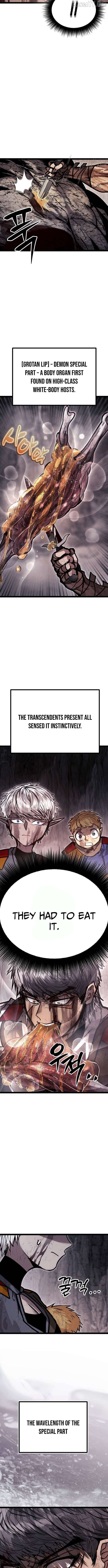 Fantasy Enlistment Squad Chapter 11 - page 3