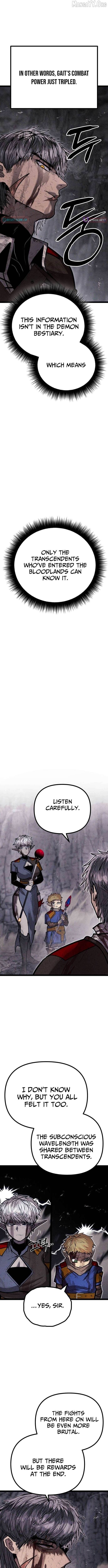Fantasy Enlistment Squad Chapter 11 - page 6
