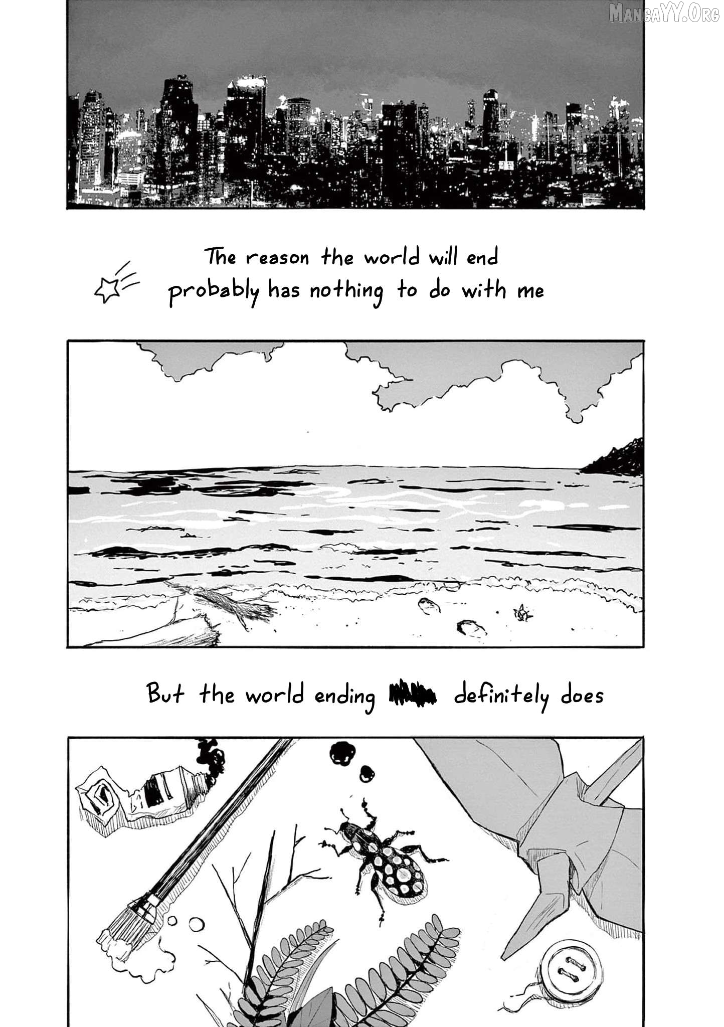 Thirty-Six Chapter 14 - page 10
