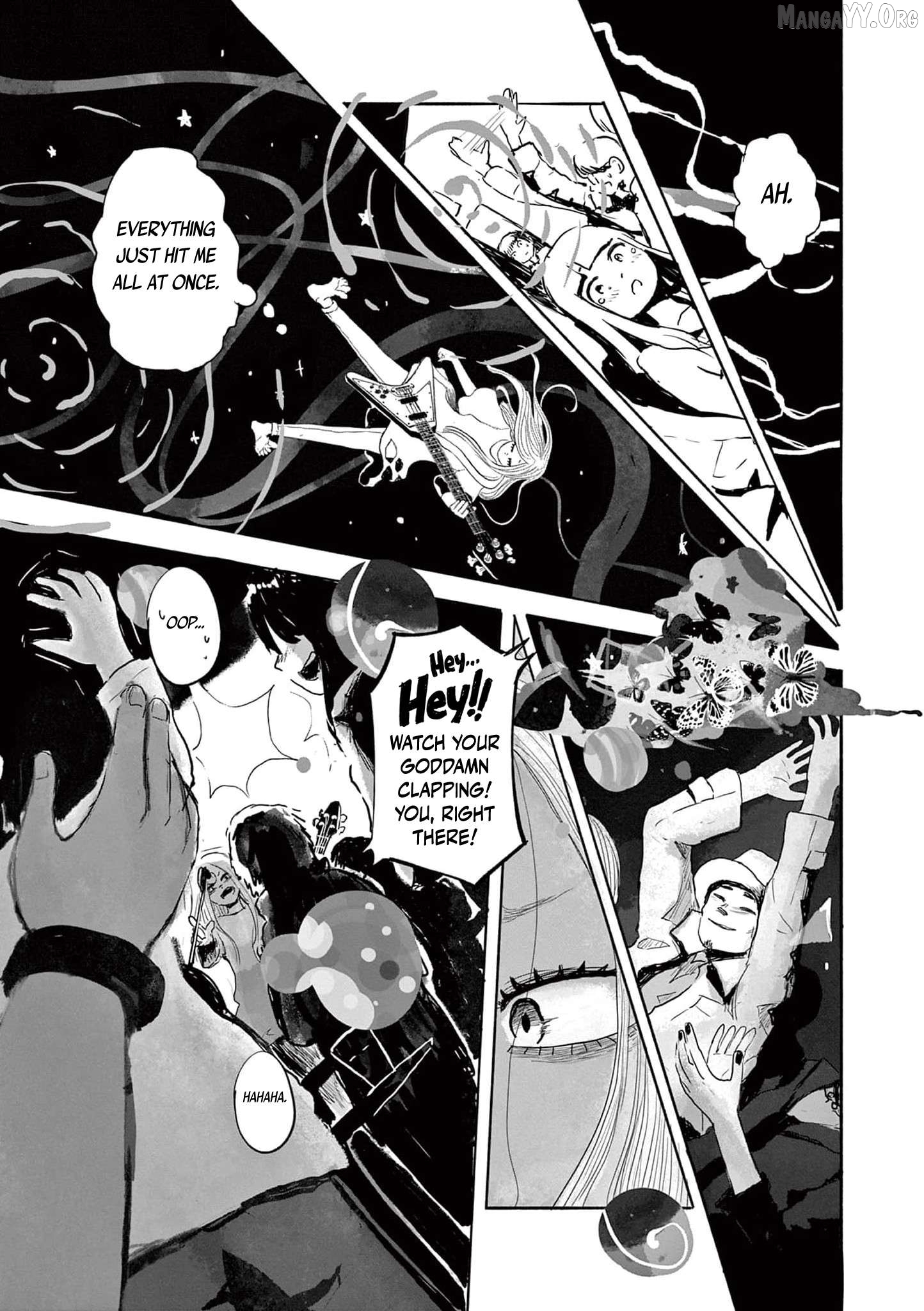 Thirty-Six Chapter 14 - page 15