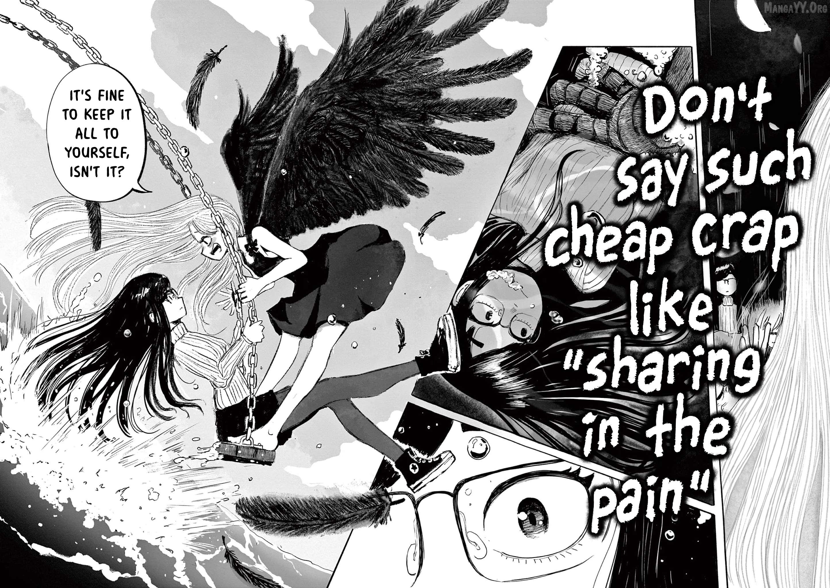 Thirty-Six Chapter 14 - page 20