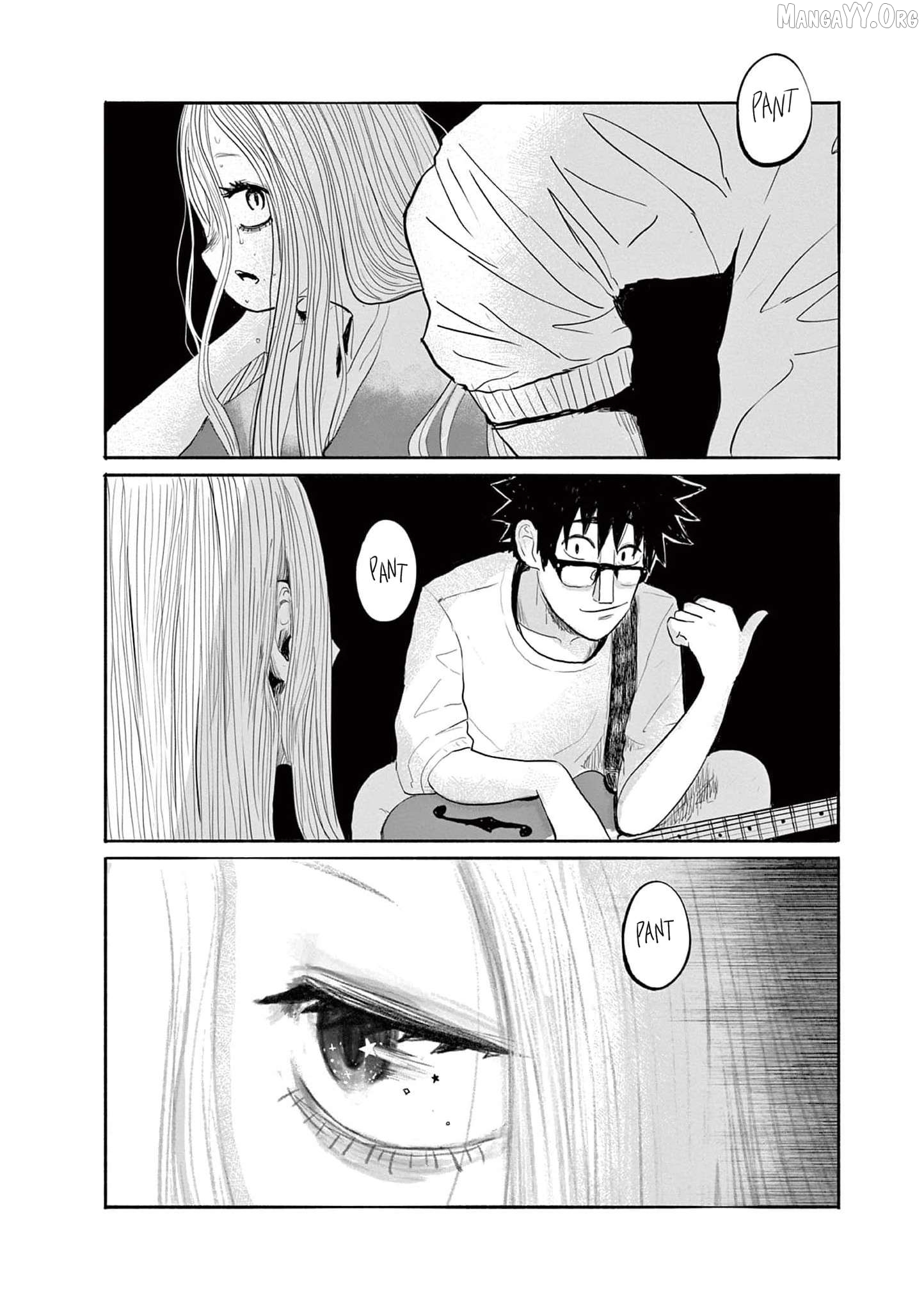 Thirty-Six Chapter 14 - page 25