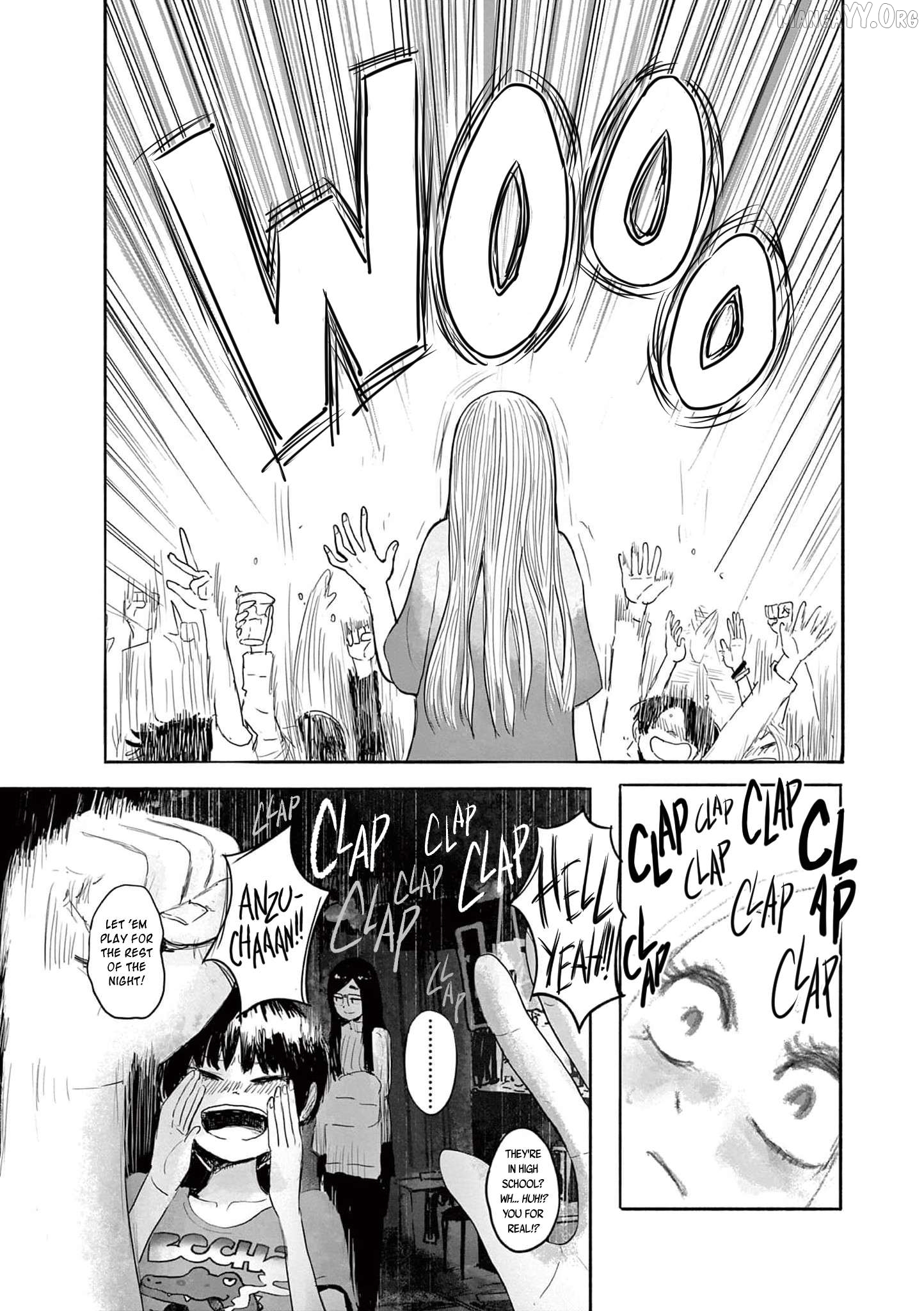 Thirty-Six Chapter 14 - page 27