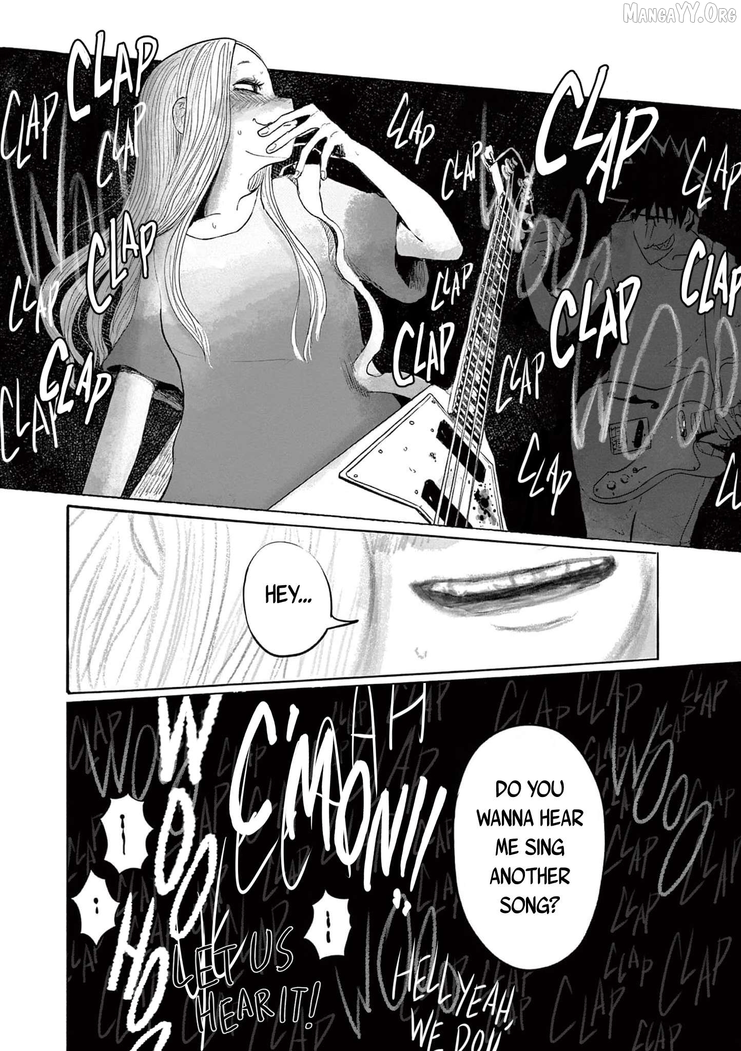 Thirty-Six Chapter 14 - page 28
