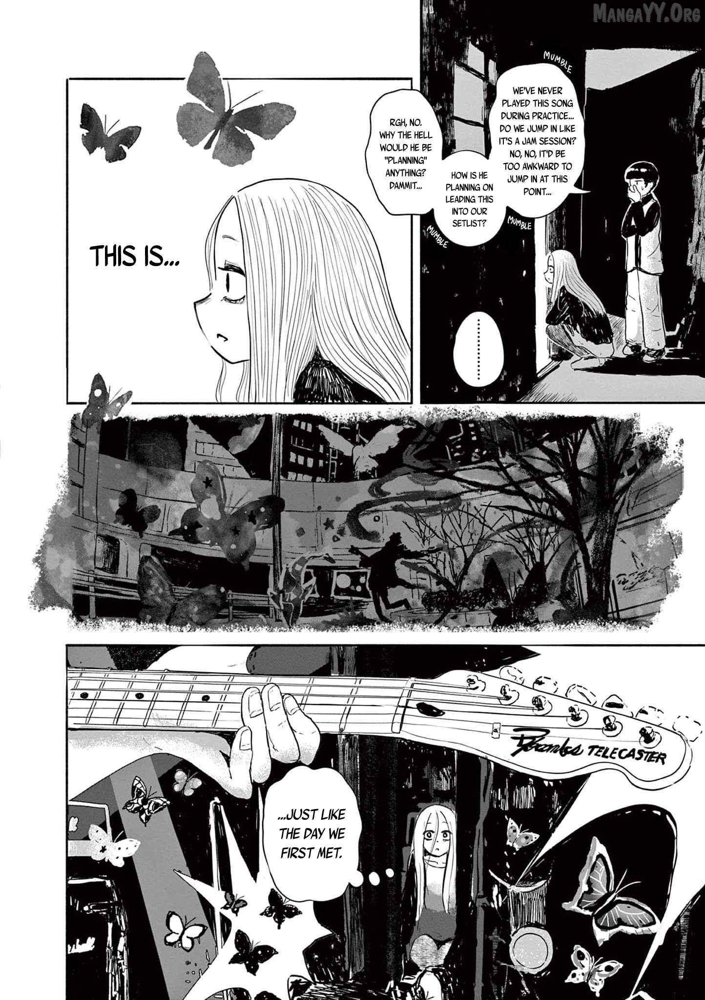 Thirty-Six Chapter 14 - page 4
