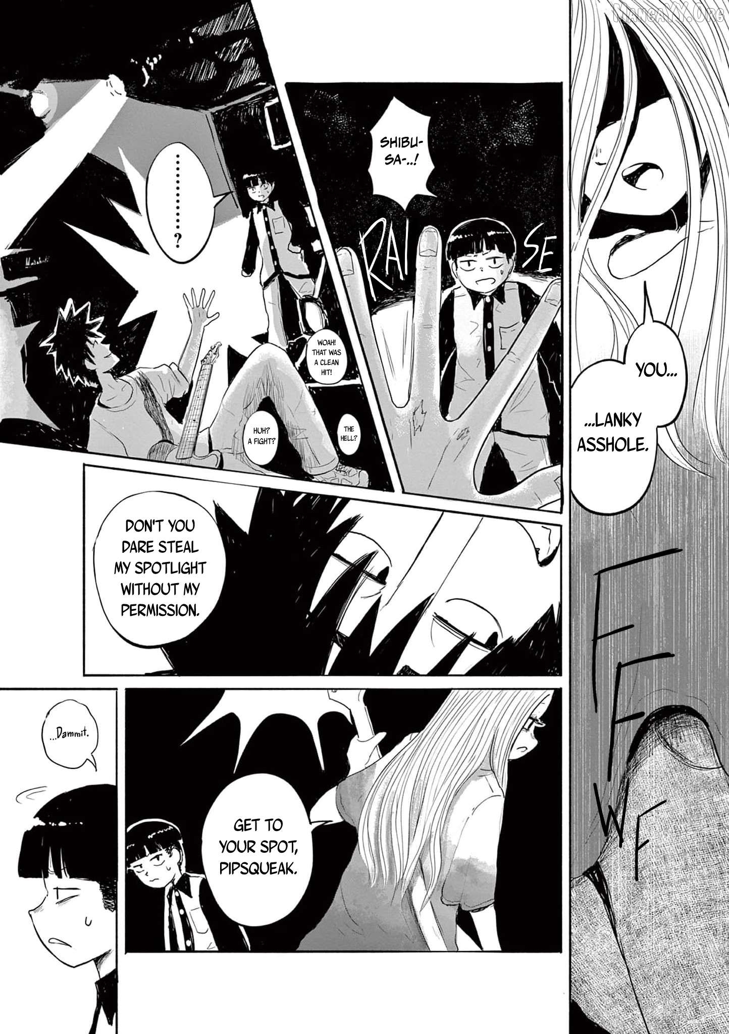 Thirty-Six Chapter 14 - page 7