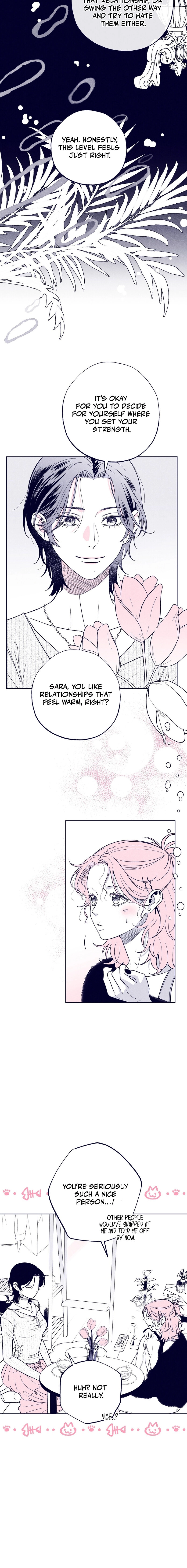 The Star Next Door Chapter 18 - page 12