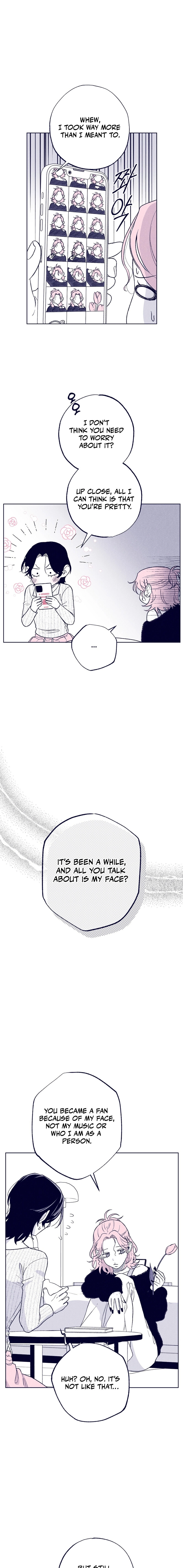 The Star Next Door Chapter 18 - page 15