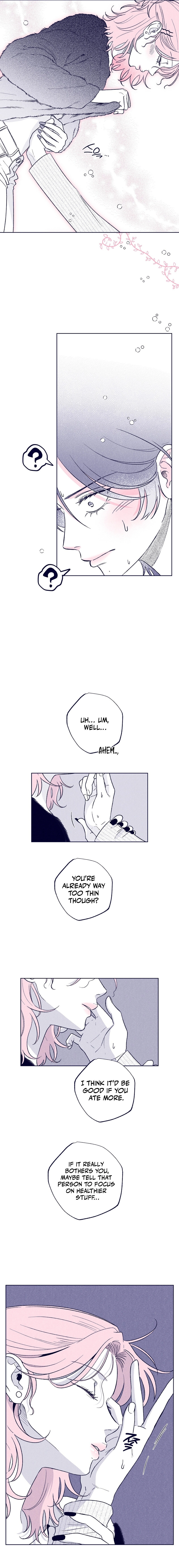 The Star Next Door Chapter 18 - page 17