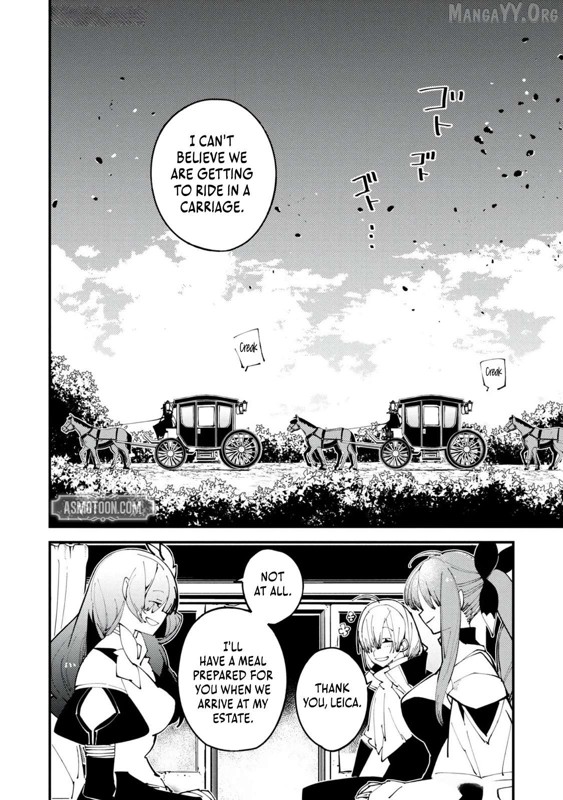 Sekigan, Sekiwan, Sekkyaku no Majutsushi ~Mori no Koya ni Komotteitara Haya 2000-nen. Kizukeba Majin to Yobareteita. Boku wa Tada Majutsu no Tankyuu wo Shitai Dake na no ni~ Chapter 5 - page 26