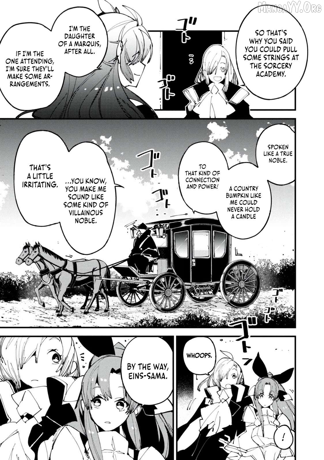 Sekigan, Sekiwan, Sekkyaku no Majutsushi ~Mori no Koya ni Komotteitara Haya 2000-nen. Kizukeba Majin to Yobareteita. Boku wa Tada Majutsu no Tankyuu wo Shitai Dake na no ni~ Chapter 5 - page 29