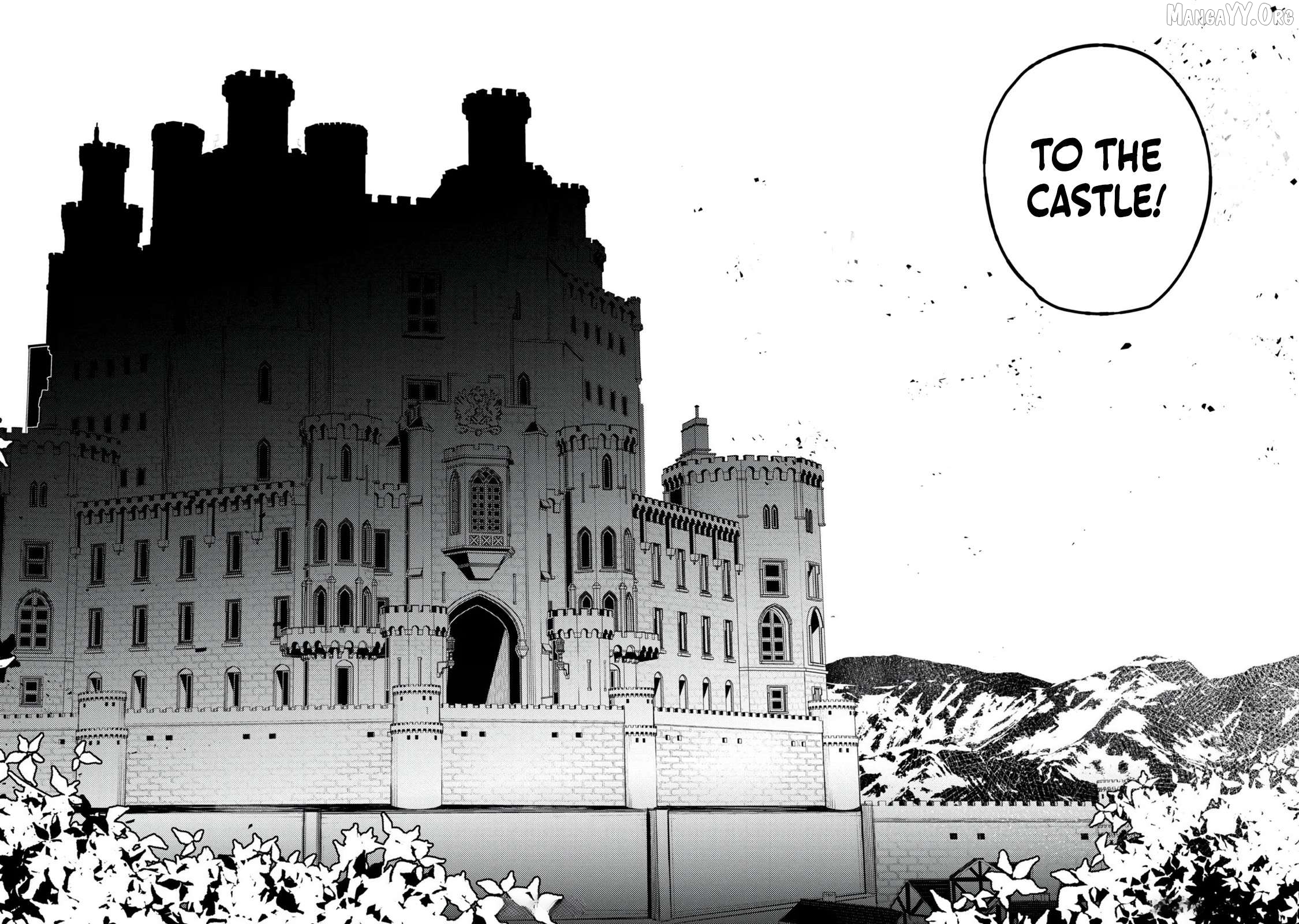 Sekigan, Sekiwan, Sekkyaku no Majutsushi ~Mori no Koya ni Komotteitara Haya 2000-nen. Kizukeba Majin to Yobareteita. Boku wa Tada Majutsu no Tankyuu wo Shitai Dake na no ni~ Chapter 6 - page 16