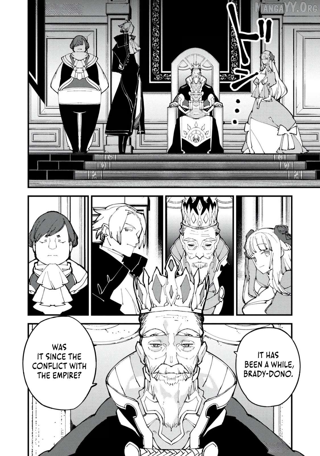 Sekigan, Sekiwan, Sekkyaku no Majutsushi ~Mori no Koya ni Komotteitara Haya 2000-nen. Kizukeba Majin to Yobareteita. Boku wa Tada Majutsu no Tankyuu wo Shitai Dake na no ni~ Chapter 6 - page 19