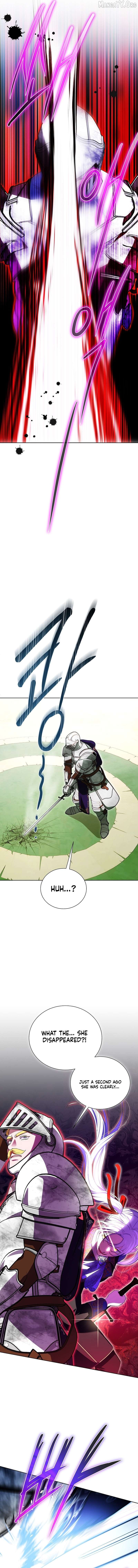 I Am The Commander Of The Second Male Lead’s Knights Chapter 28 - page 2