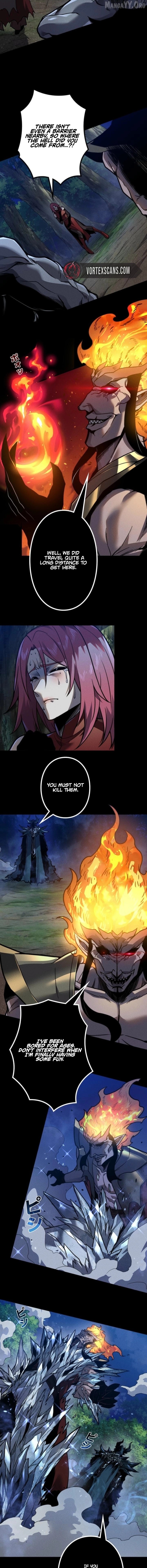 The Strongest Level 0 Absolute Supremacy Through Analysis Skills Chapter 26 - page 2