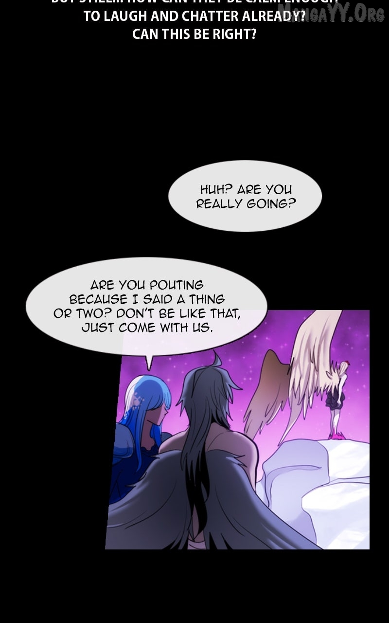 Kubera - Manhwa Chapter 701 - page 24