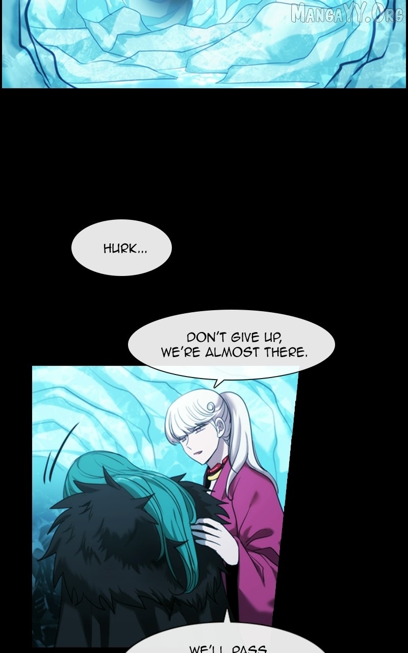 Kubera - Manhwa Chapter 702 - page 2