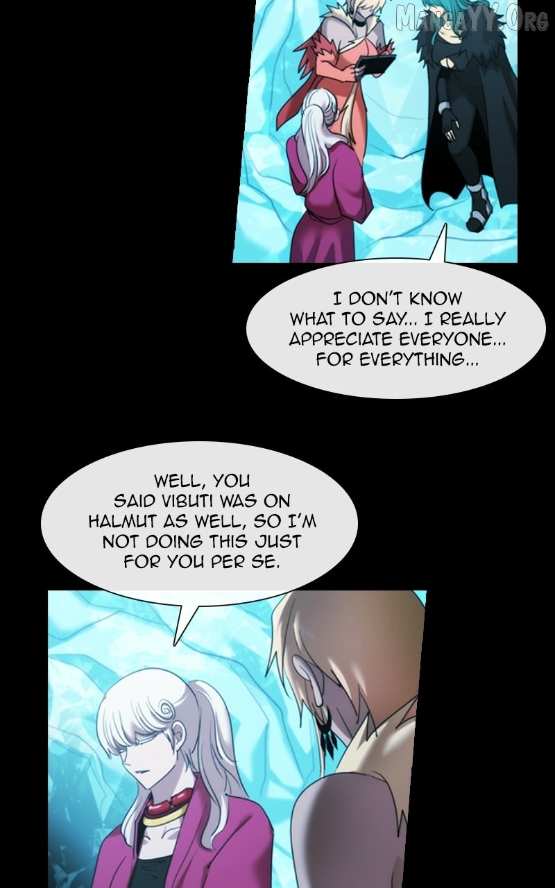 Kubera - Manhwa Chapter 702 - page 6