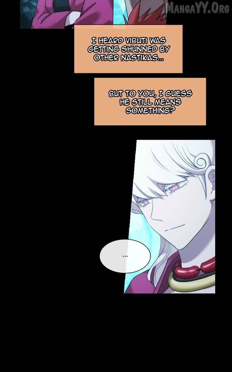 Kubera - Manhwa Chapter 702 - page 7