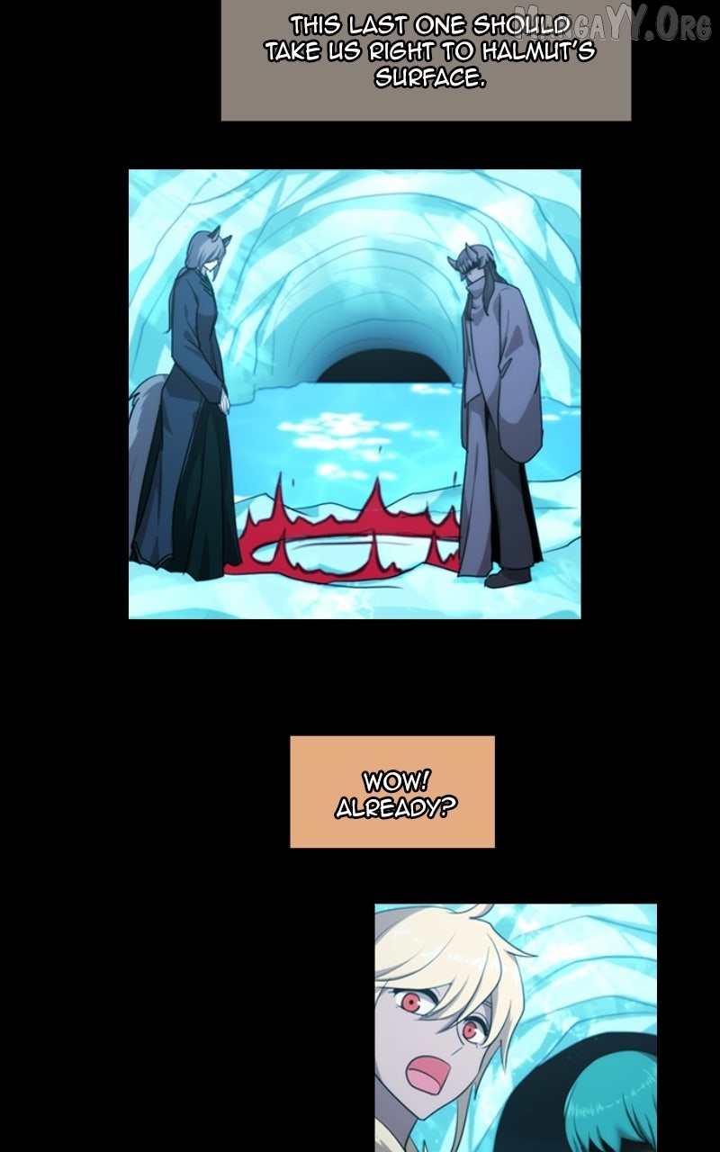 Kubera - Manhwa Chapter 702 - page 16