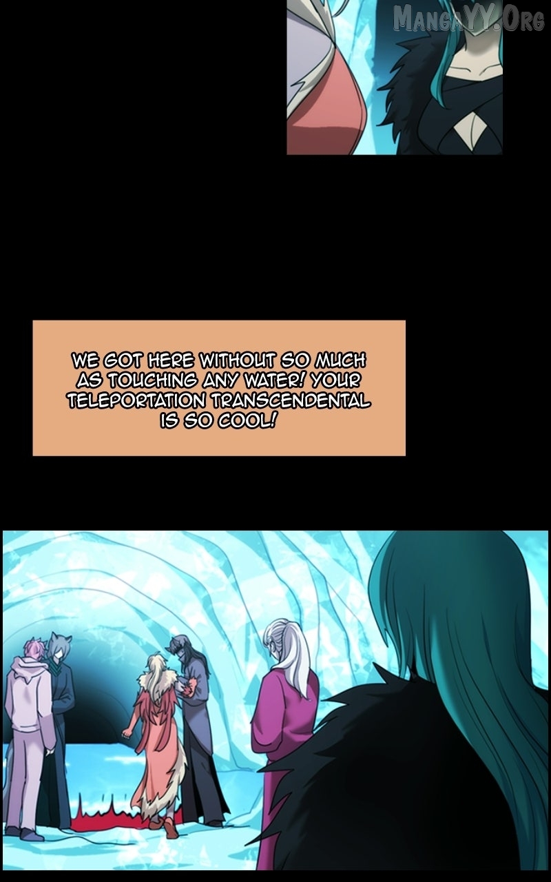 Kubera - Manhwa Chapter 702 - page 17