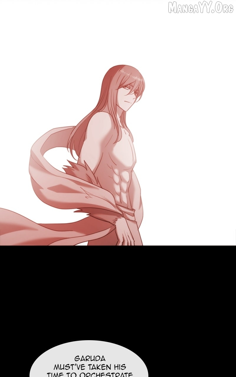 Kubera - Manhwa Chapter 702 - page 21