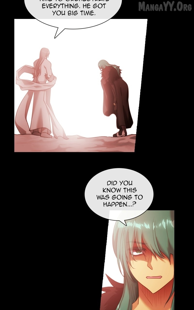Kubera - Manhwa Chapter 702 - page 22