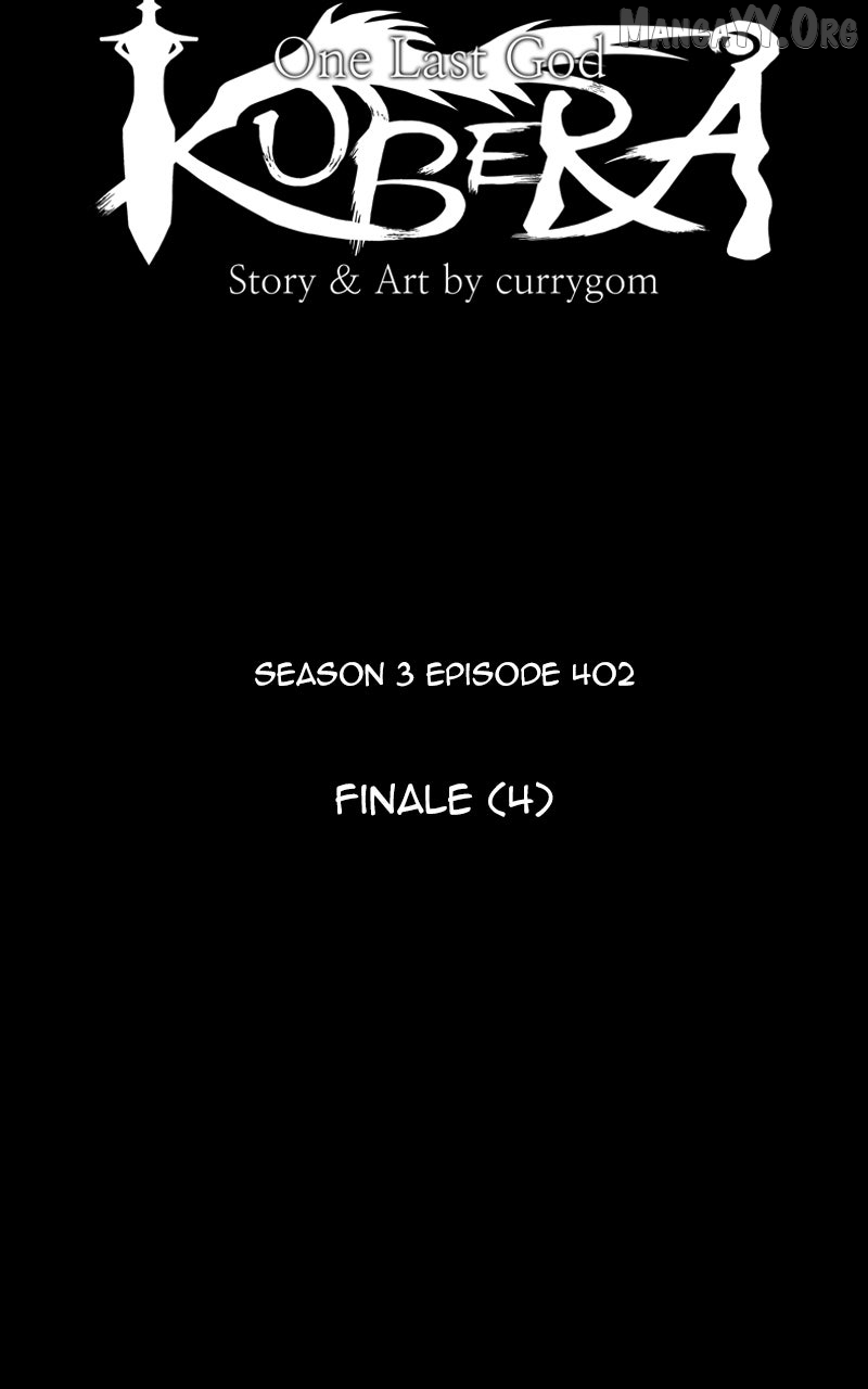 Kubera - Manhwa Chapter 702 - page 27