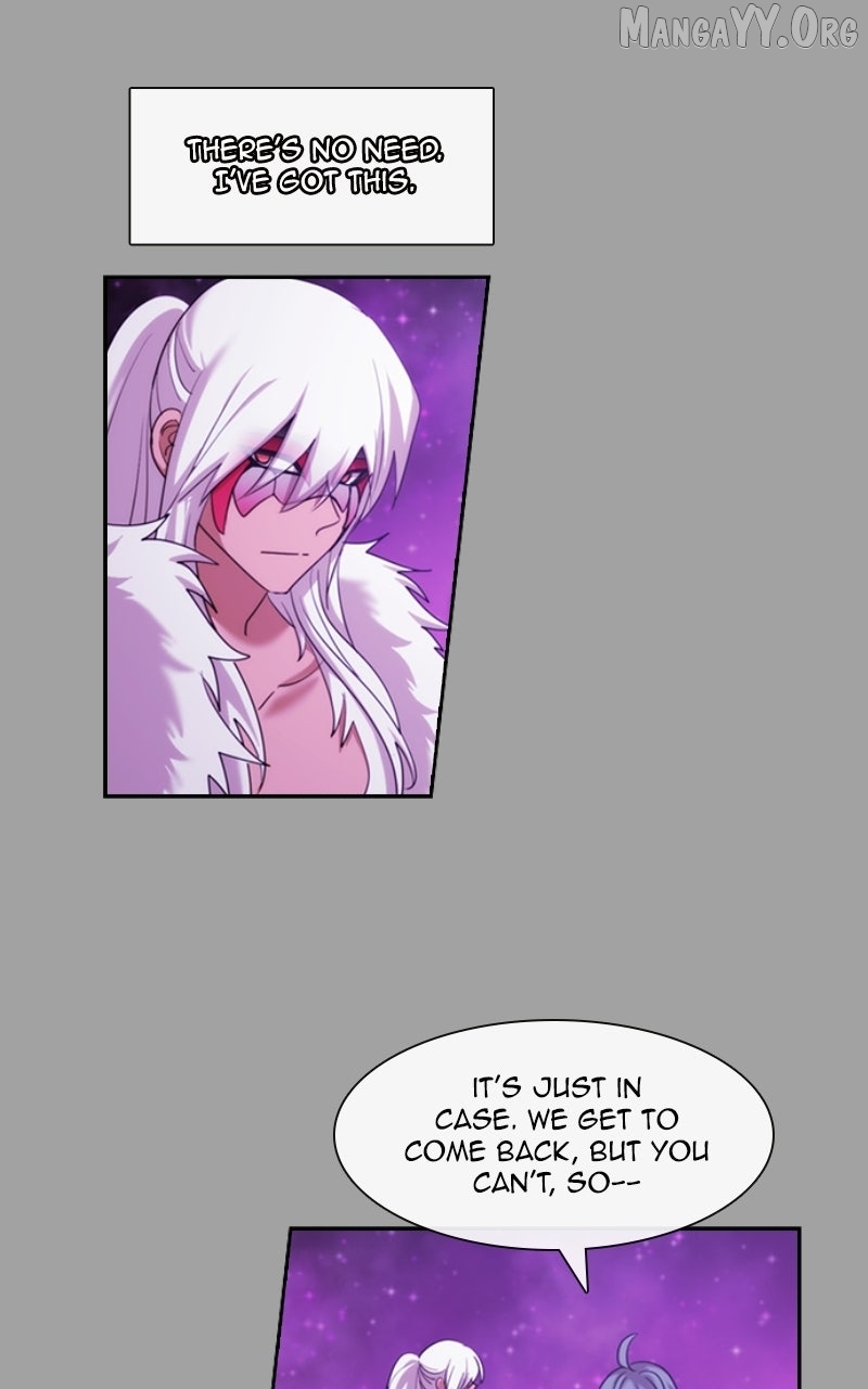 Kubera - Manhwa Chapter 702 - page 36