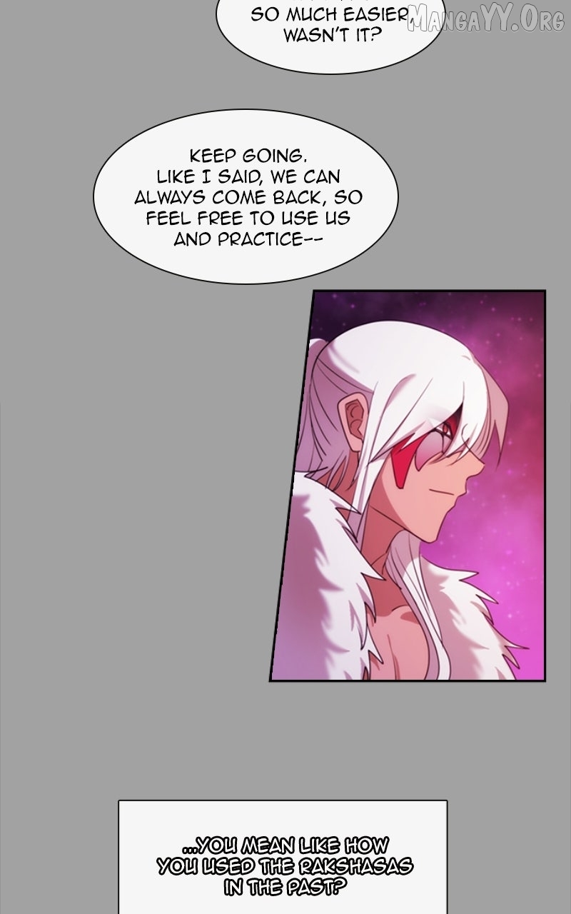 Kubera - Manhwa Chapter 702 - page 42