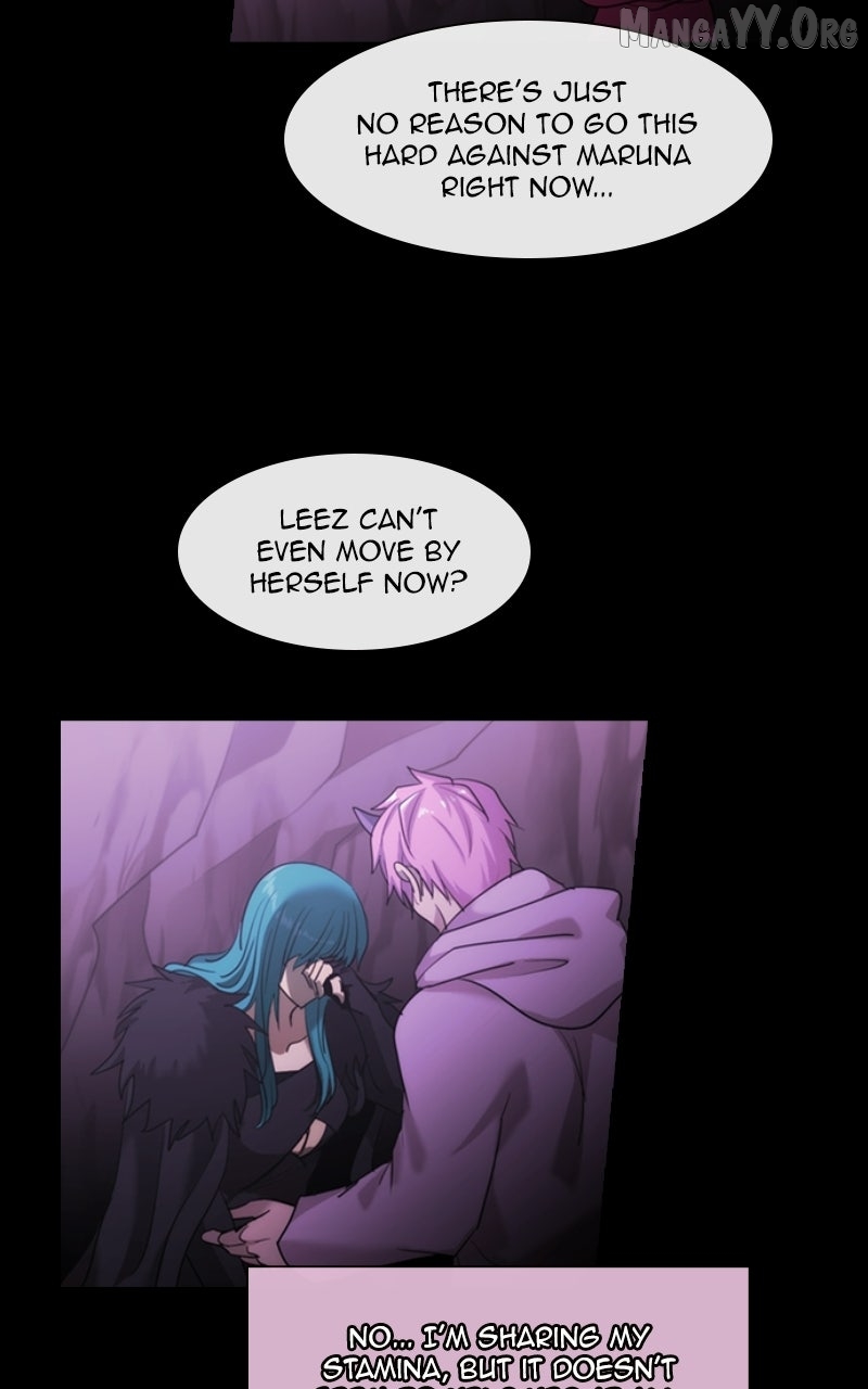 Kubera - Manhwa Chapter 702 - page 59